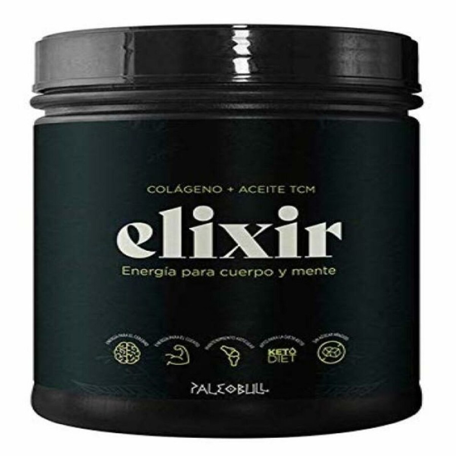 Kosttillskott Paleobull Elixir Neutral (450 g)