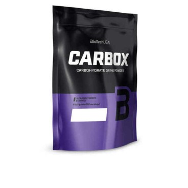 Kosttillskott Biotech USA Carbox Citron (1000 g)