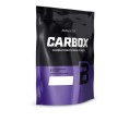 Kosttillskott Biotech USA Carbox Citron (1000 g)