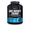 Kosttillskott Biotech USA Iso Whey Zero Tiramisú (2270 g)