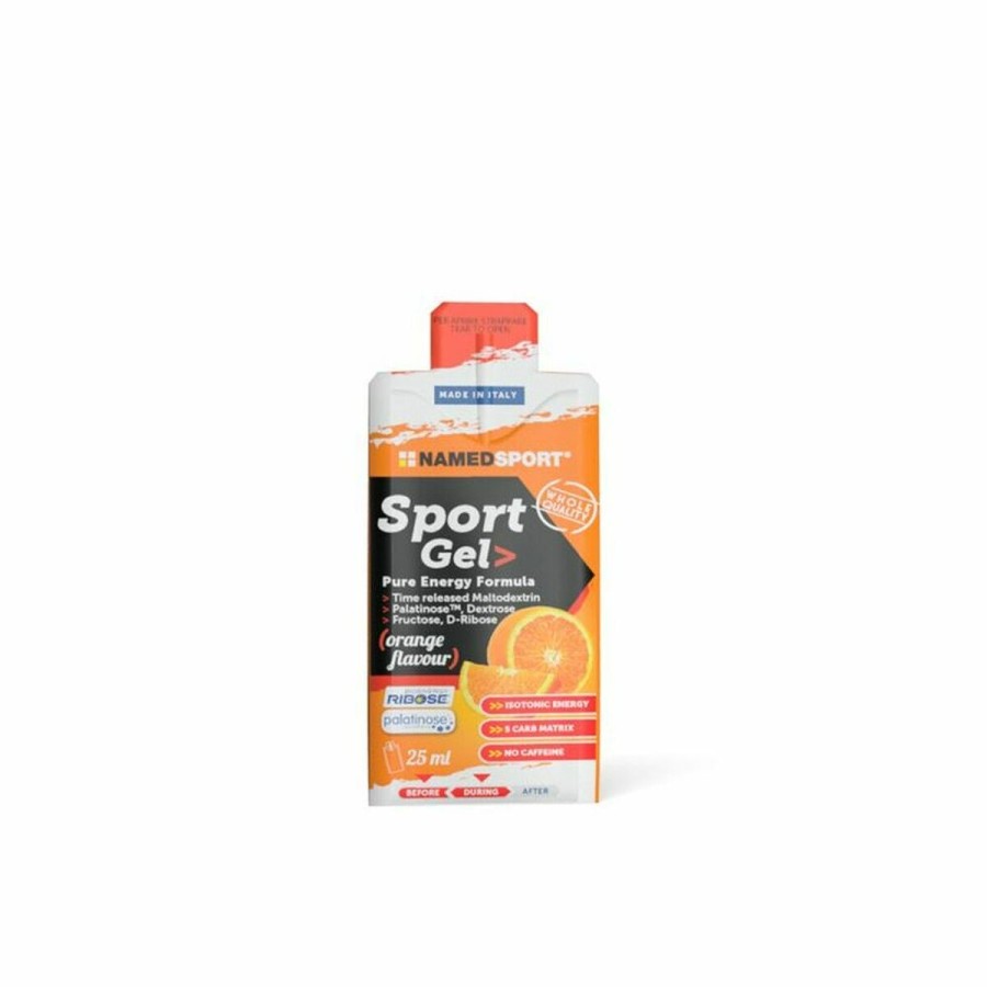 Sportdryck NamedSport  Orange  25 ml