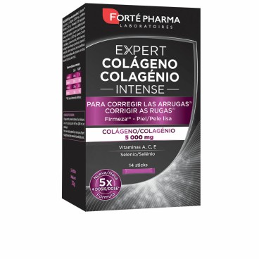 Kollagen Forté Pharma Expert Intense Kollagen 14 antal