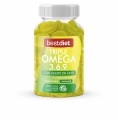 Omega 3-6-9 Best Diet Triple Omega tandkött 60 antal