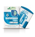 Kosttillskott Soria Natural   Melatonin 90 antal