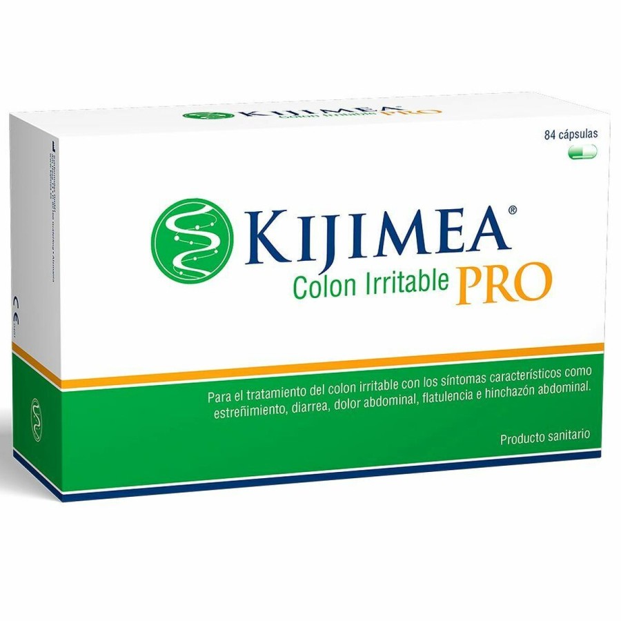 Enzymer Kijimea Colon Irritable 84 Antal