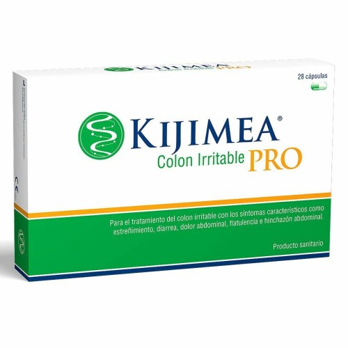 Enzymer Kijimea Colon Irritable 28 antal