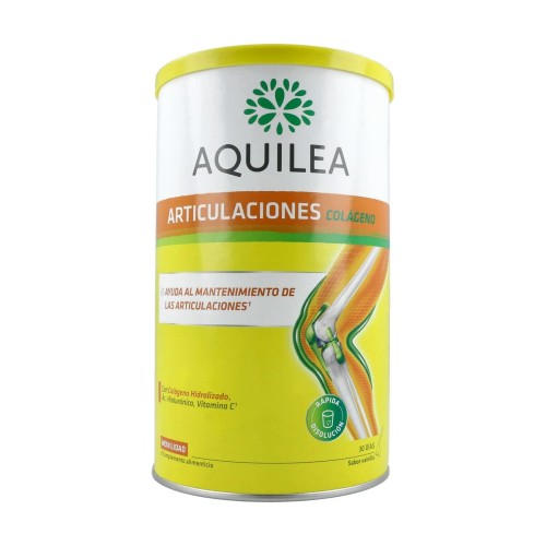 Kosttillskott för ledhälsa Aquilea Kollagen 375 g