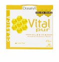 Kosttillskott Drasanvi Vitalpur Gelé kunglig 20 antal 15 ml