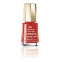 Nagellack Nail Color Cream Mavala 53-london (5 ml)