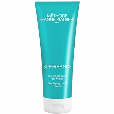 Handkräm Superhands Jeanne Piaubert (75 ml)