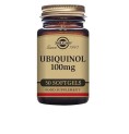 Ubikinol Solgar (50 uds)