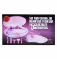 Manikyrset Postquam IDMANITOR (5 pcs)