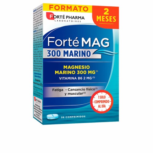 Magnesium Forté Pharma Forté Mag Magnesium 56 antal