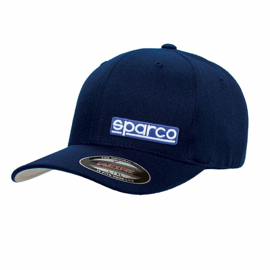 Träningskeps Sparco FLEXFIT L/XL