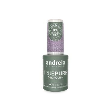 Gel-nagellack Andreia True Pure T09 10,5 ml