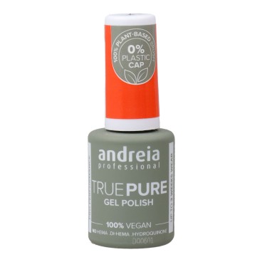 Gel-nagellack Andreia True Pure T47 10,5 ml