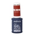 Gel-nagellack Andreia Retro RT3 10,5 ml