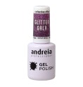 Gel-nagellack Andreia Reflective Gala Nº 04