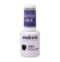 Gel-nagellack Andreia Reflective Gala Nº 05