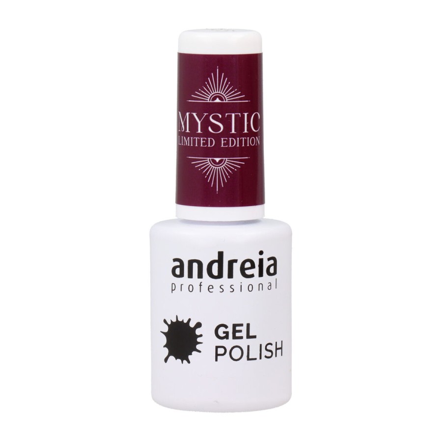 Gel-nagellack Andreia Mystic Ms5 10,5 ml