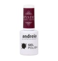 Gel-nagellack Andreia Mystic Ms5 10,5 ml