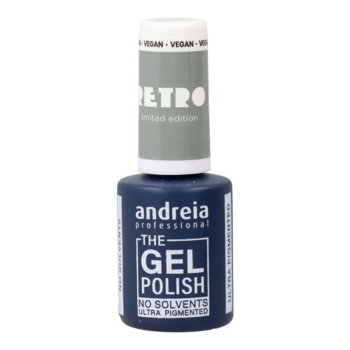 Gel-nagellack Andreia Retro RT5 10,5 ml