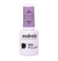 Gel-nagellack Andreia Mystic Ms3 10,5 ml