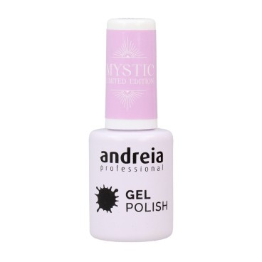 Gel-nagellack Andreia Mystic Ms4 10,5 ml