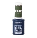 Gel-nagellack Andreia Retro RT4 10,5 ml