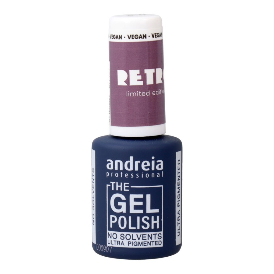 Gel-nagellack Andreia Retro RT6 10,5 ml