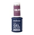 Gel-nagellack Andreia Retro RT6 10,5 ml