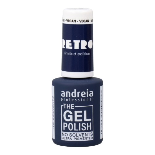 Gel-nagellack Andreia Retro Rt2 10,5 ml