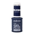 Gel-nagellack Andreia Retro Rt2 10,5 ml