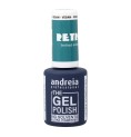 Gel-nagellack Andreia Retro Rt1 10,5 ml