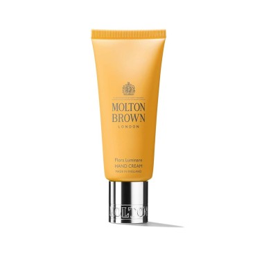 Handkräm Molton Brown Flora Luminare 40 ml