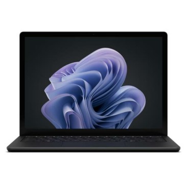 Bärbar dator Microsoft Surface Laptop 6 15" 32 GB RAM 1 TB SSD Qwerty Spanska