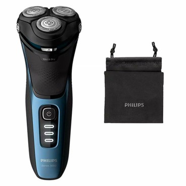 手动剃须刀Philips