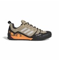 Gymnastiksko, Dam Adidas Terrex Swift Solo Approach Beige