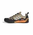 Gymnastiksko, Dam Adidas Terrex Swift Solo Approach Beige