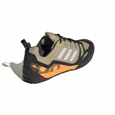 Gymnastiksko, Dam Adidas Terrex Swift Solo Approach Beige