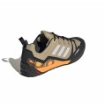 Gymnastiksko, Dam Adidas Terrex Swift Solo Approach Beige