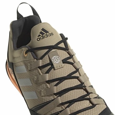 Gymnastiksko, Dam Adidas Terrex Swift Solo Approach Beige