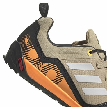 Gymnastiksko, Dam Adidas Terrex Swift Solo Approach Beige