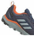 Gymnastikskor, Herr Adidas Tracerocker 2.0 Gore-Tex Blå