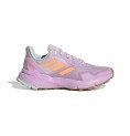 Löparskor, Vuxna Adidas Terrex Soulstride Rosa