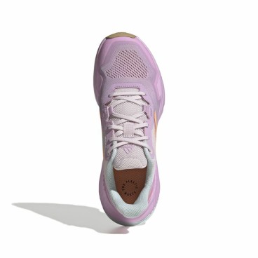 Löparskor, Vuxna Adidas Terrex Soulstride Rosa