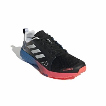 Gymnastikskor, Herr Adidas Terrex Speed Flow Svart