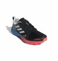 Gymnastikskor, Herr Adidas Terrex Speed Flow Svart