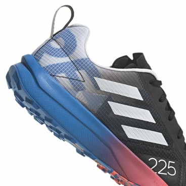 Gymnastikskor, Herr Adidas Terrex Speed Flow Svart