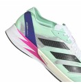 Löparskor, Vuxna Adidas Adizero Adios 7 Aquamarine